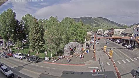 jackson hole town square webcam|Jackson Town Square Live Webcam Streaming,。